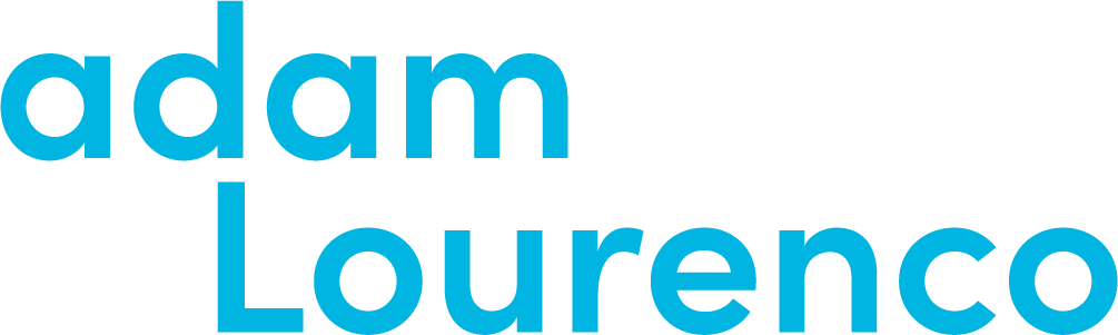 Adam Lourenco Logo
