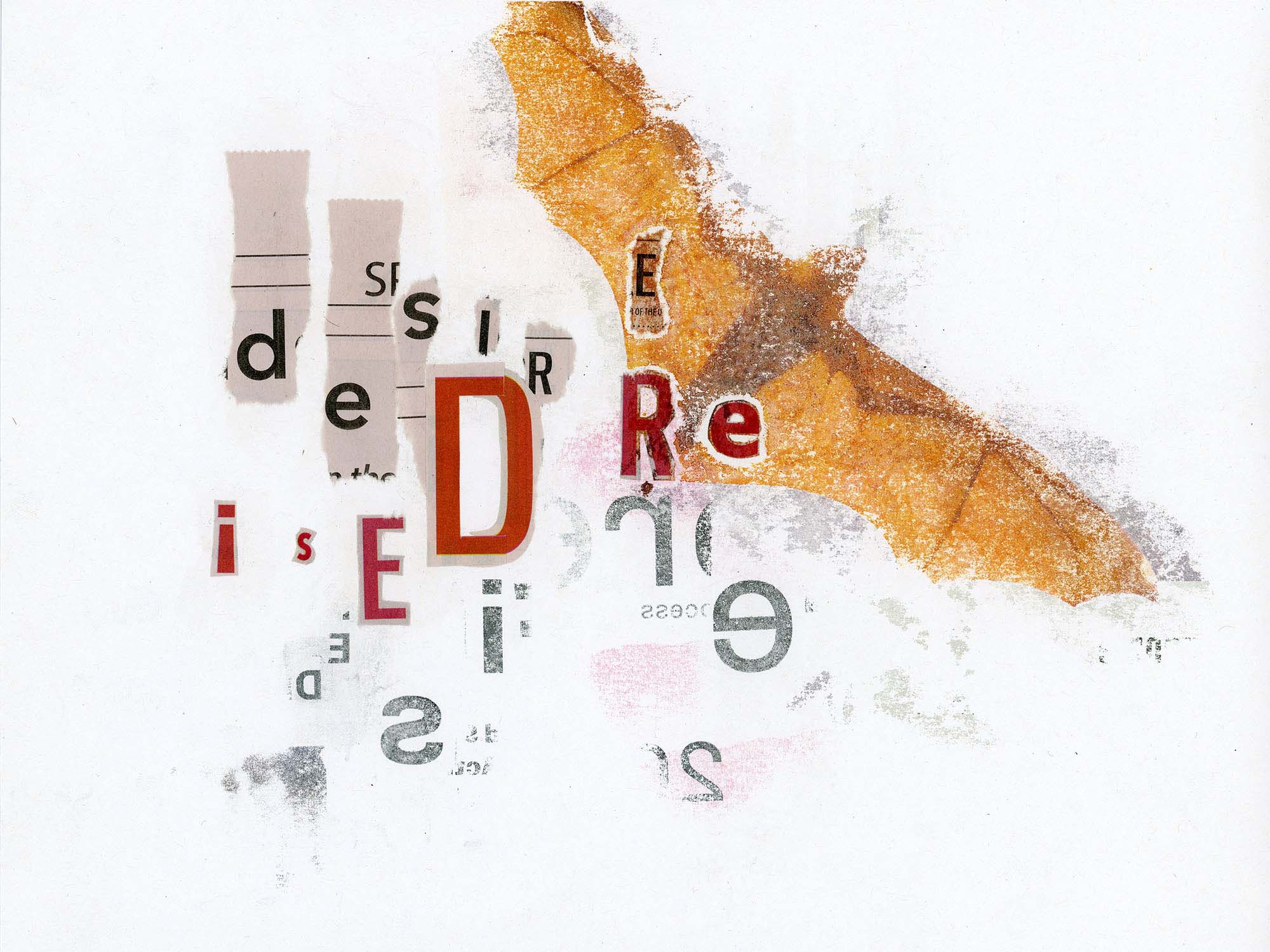 Desire