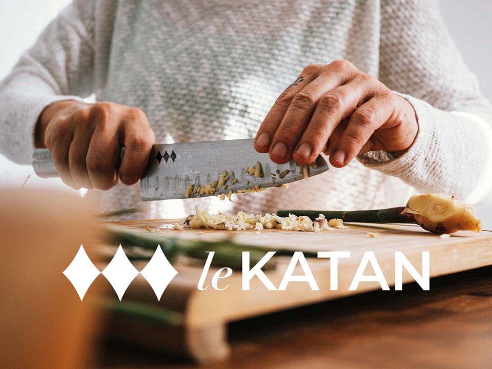 le Katan Cards