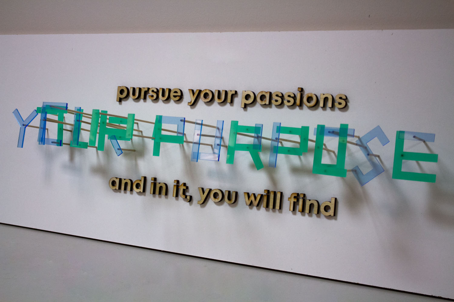 Find Purpose Installation Right View Prototype