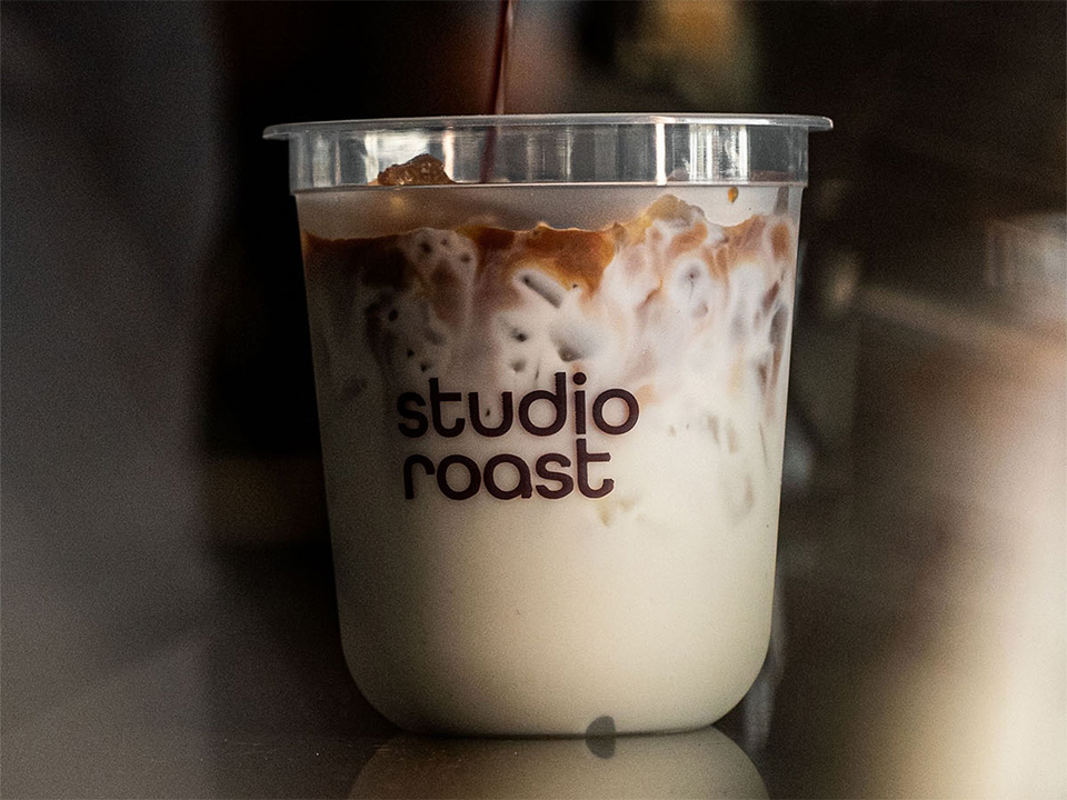 Studio Roast Thumbnail